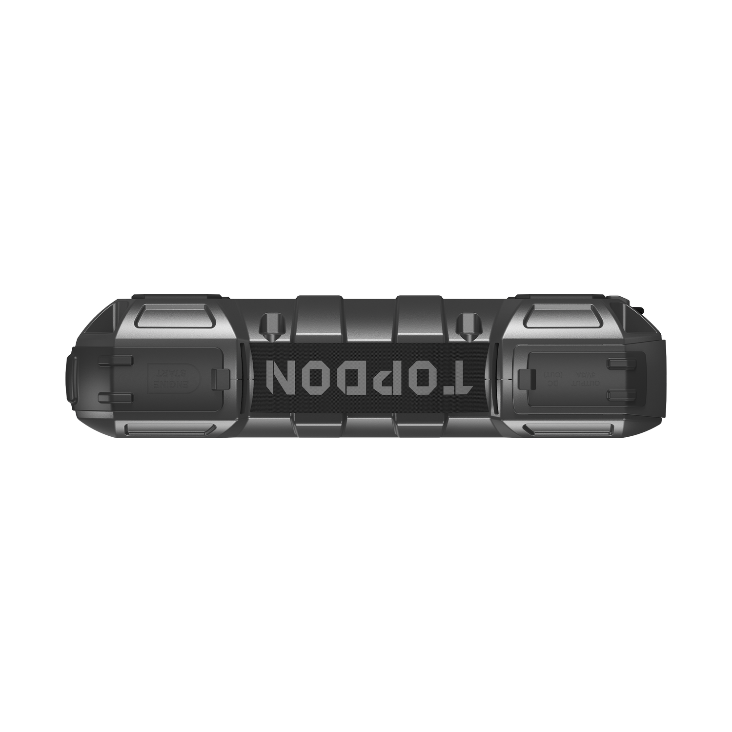 TOPDON JumpSurge3000 Battery Jumpstarter, Power Bank, & Flashlight