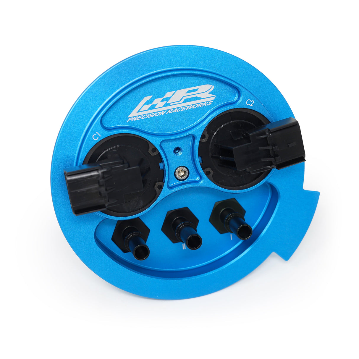 Precision Raceworks MKV Toyota Supra Stand Alone AFS