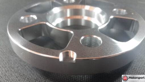 MH Traklite Wheel Spacers for Toyota A90 Supra