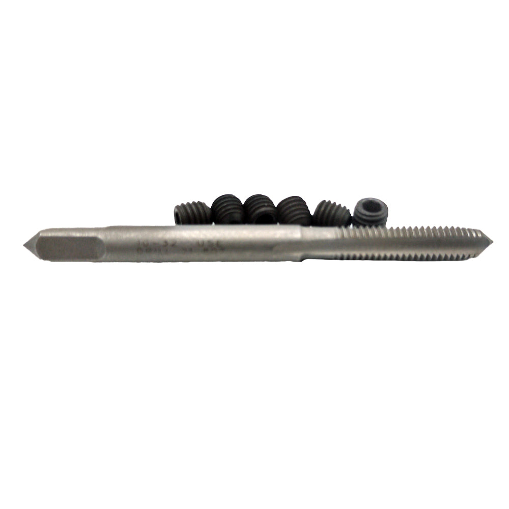 VTT Head Port Block Off Kit