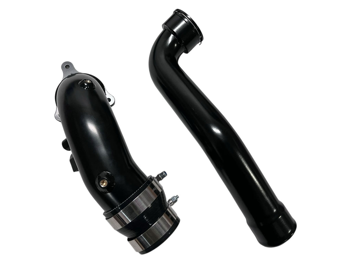 MAD BMW B58 2016+ F Chassis M140 M240 340 440 Charge Pipe
