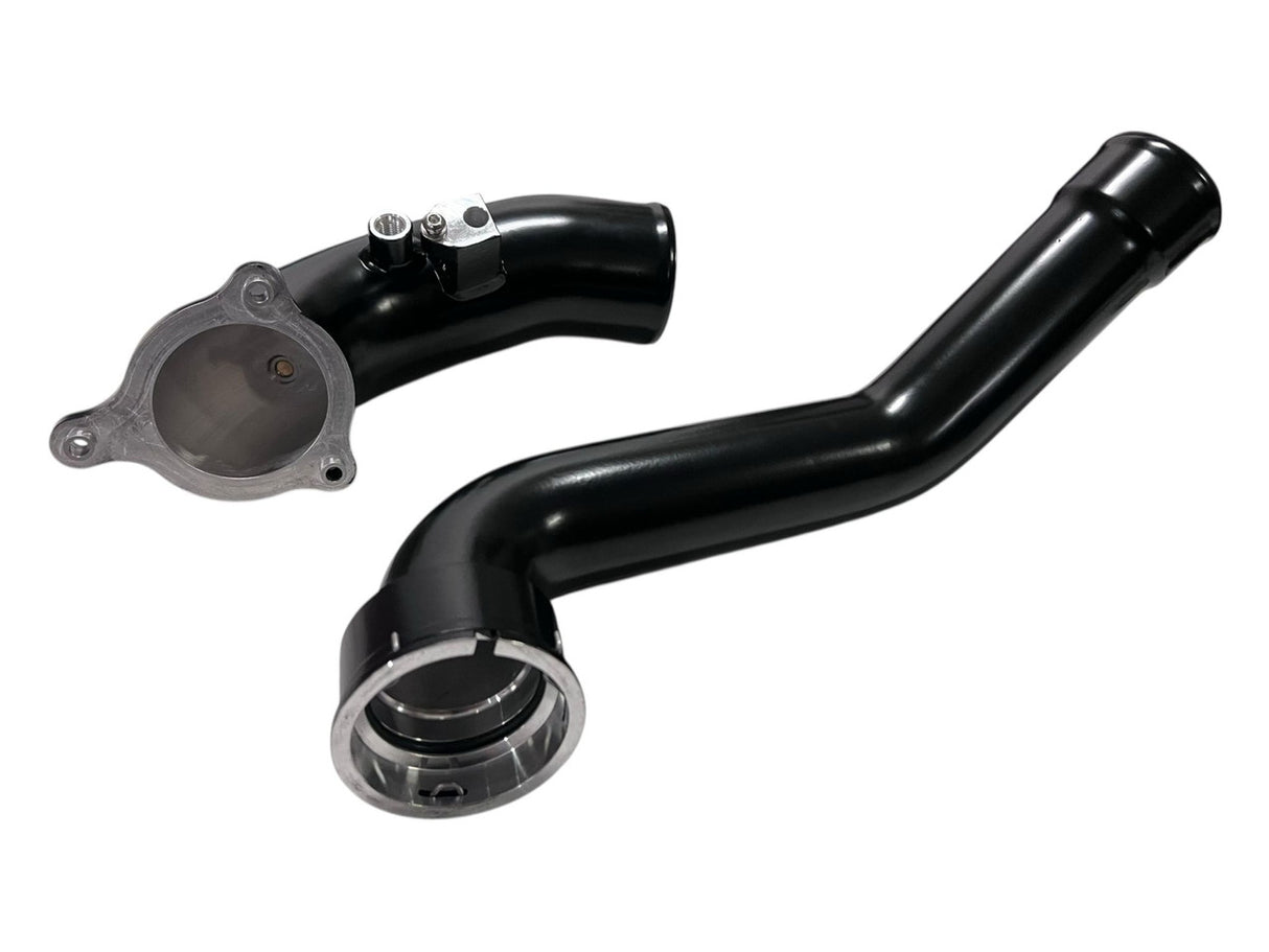MAD BMW B58 2016+ F Chassis M140 M240 340 440 Charge Pipe