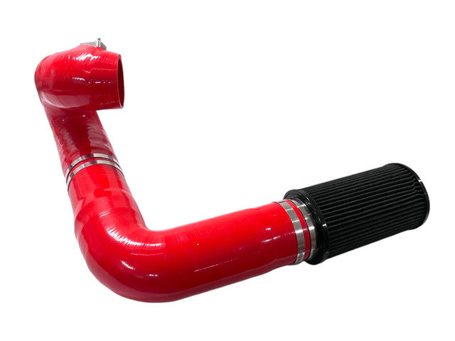 MAD BMW G-Chassis B58 Front Mount Silicone Intake M340i M440i