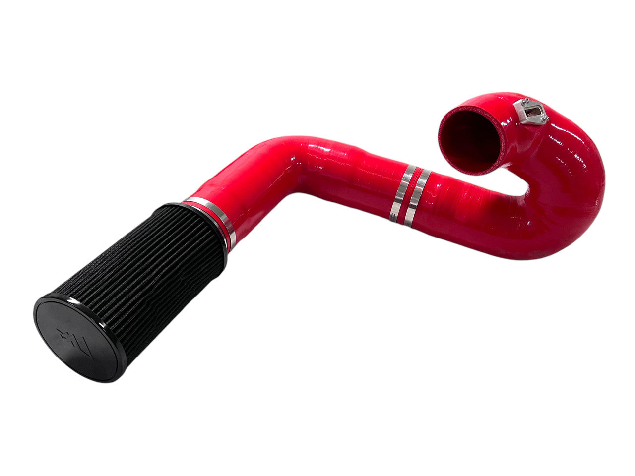 MAD BMW G-Chassis B58 Front Mount Silicone Intake M340i M440i