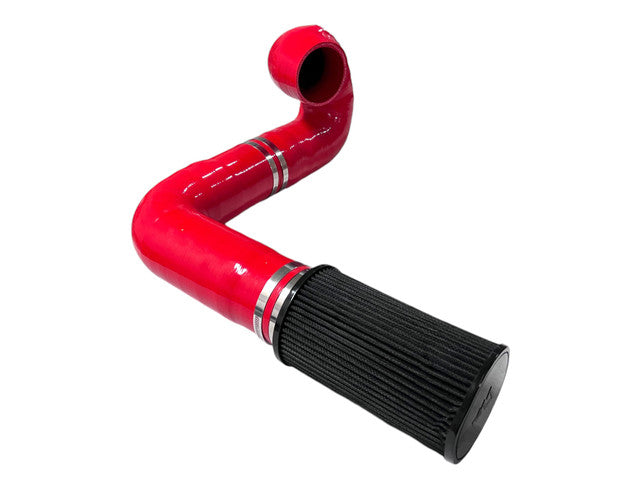 MAD BMW G-Chassis B58 Front Mount Silicone Intake M340i M440i