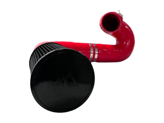 MAD BMW G-Chassis B58 Front Mount Silicone Intake M340i M440i
