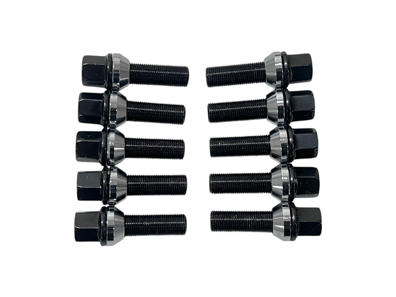 MAD BMW Wheel Spacers G Chassis (Sold as a kit w/ 2 Spacers & 10 bolts) Lightweight