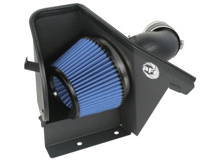 aFe MagnumFORCE Intakes Stage 2 for 06-09 BMW 5 Series (E60) (N52/N53)