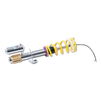 KW DDC Plug 'N Play Coilover Kit For BMW M3 F80 / M4 F82