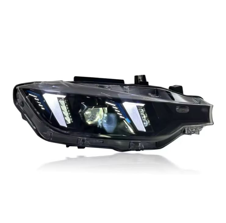BMW F30/F31 G8X LCI-Style Headlights