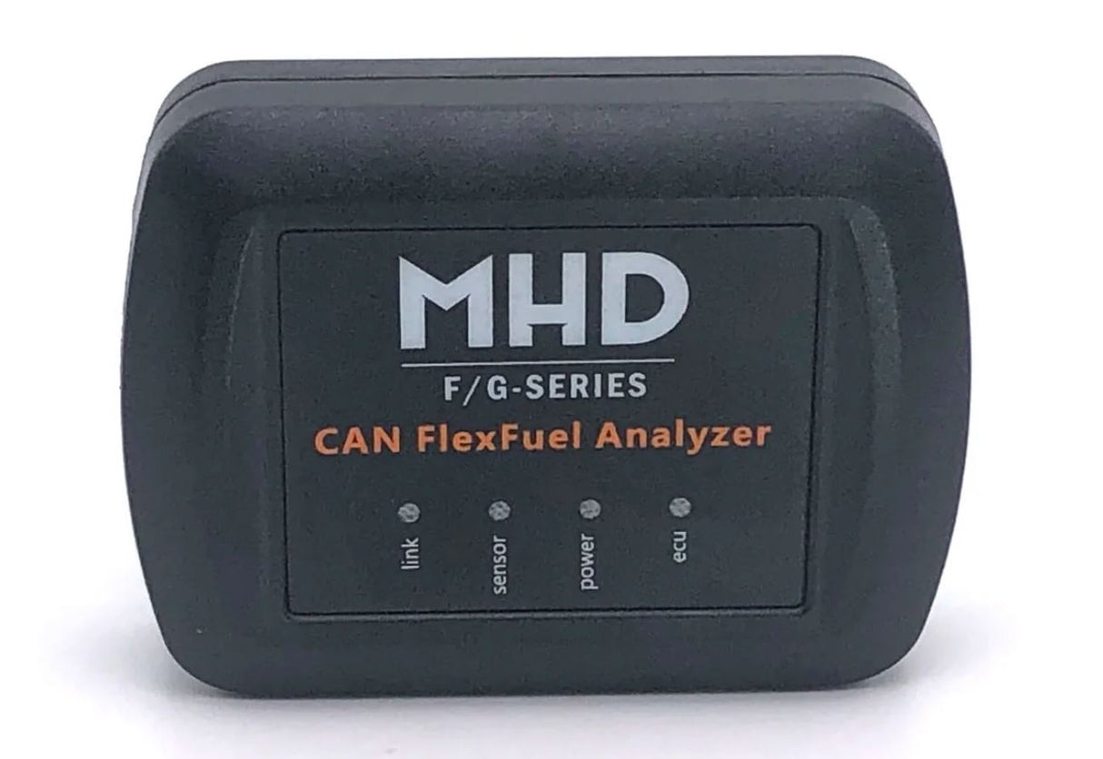 MHD FlexFuel Kit - Open Wire - N54/N55e/MT