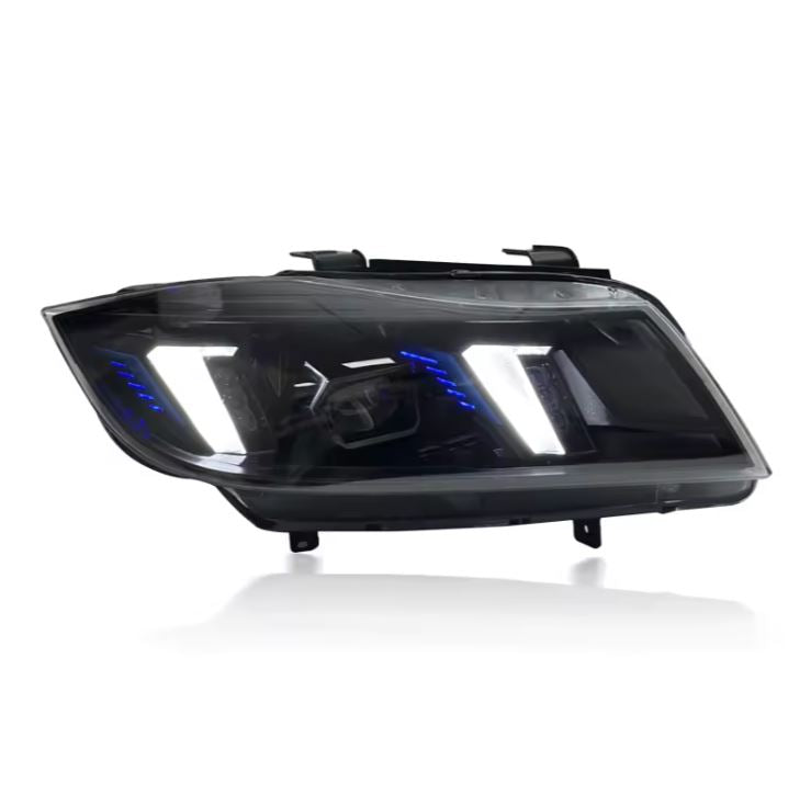 BMW E90/E91 G8X LCI-Style Headlights