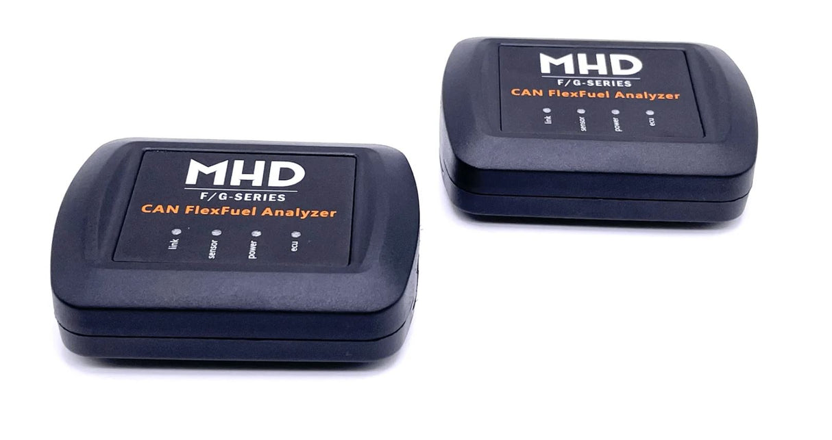 MHD FlexFuel Kit - Open Wire - N54/N55e/MT