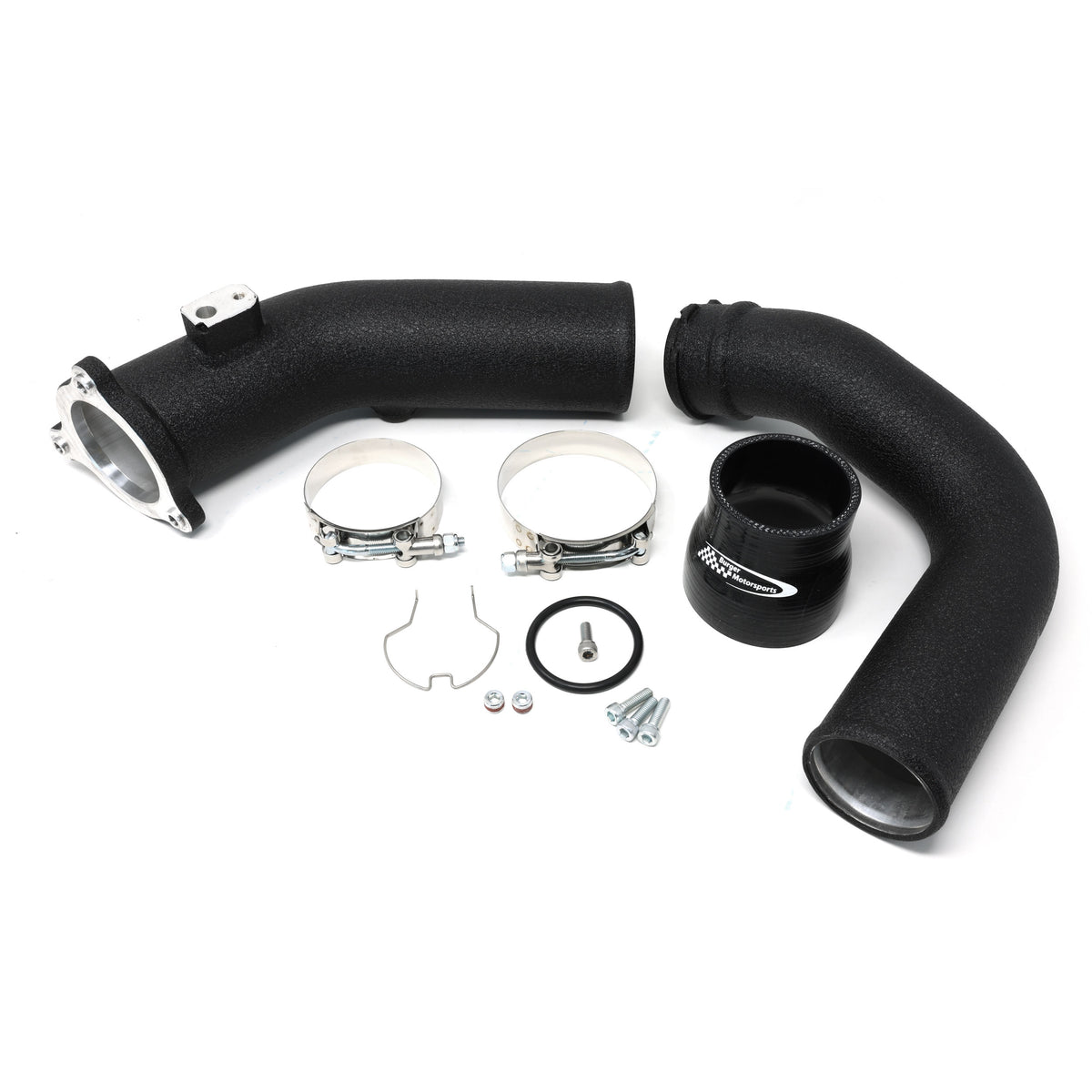 BMS B46/B48 BMW/Supra Charge Pipe for F & G Chassis Gen 1 & Gen 2