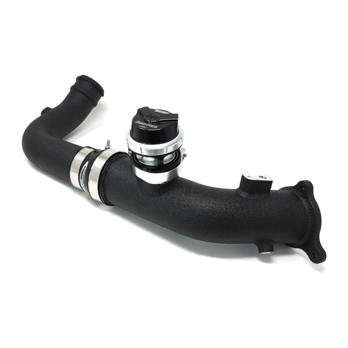 BMS BMW/Supra B46 B48 Charge Pipe Blow-Off Valve (BOV) Kit Gen 1 & Gen 2