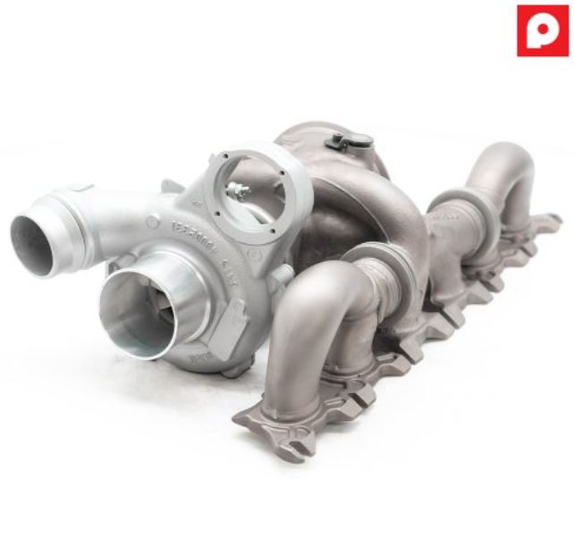 Pure Turbos BMW B58 Gen 1 - Pure800 Upgraded Turbo