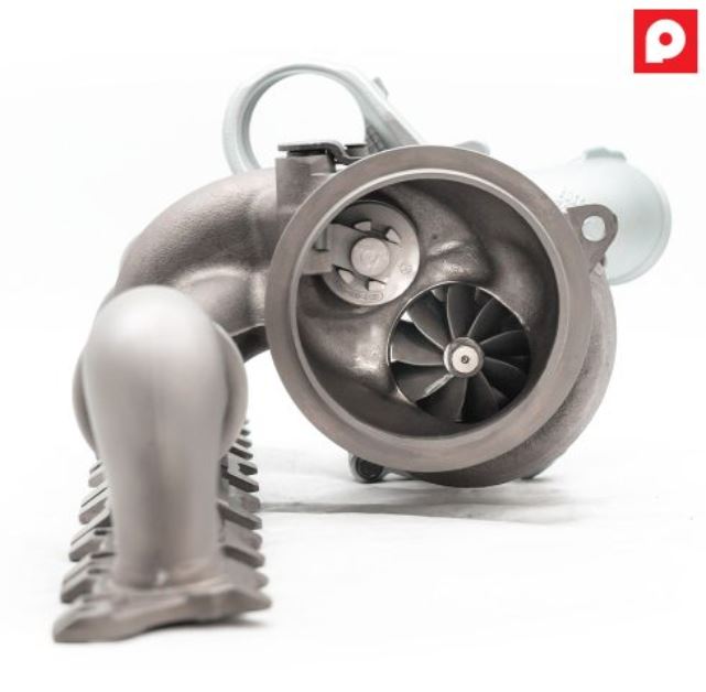 Pure Turbos BMW B58 Gen 1 - Pure800 Upgraded Turbo