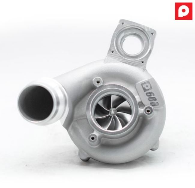 Pure Turbos BMW G-Series B58 (Gen 2) - NEW Pure600 Upgraded Turbo