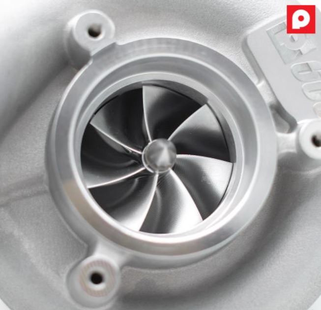 Pure Turbos BMW G-Series B58 (Gen 2) - NEW Pure600 Upgraded Turbo
