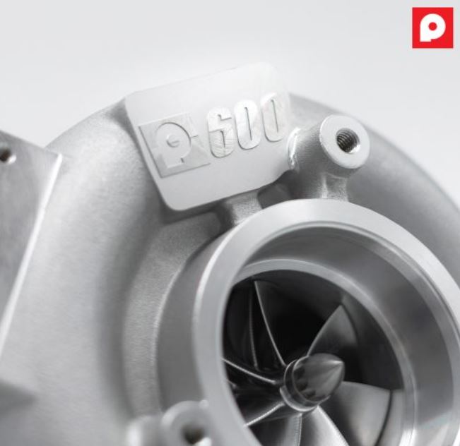 Pure Turbos BMW G-Series B58 (Gen 2) - NEW Pure600 Upgraded Turbo