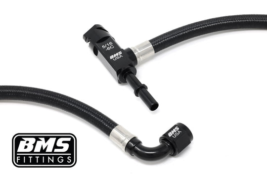 BMW Port Injection Kit for B58 Gen 1 & Gen 2 Motors