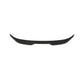 Carbon Fiber M Performance Style Trunk Spoiler for BMW G87 M2 / G42 2 Series
