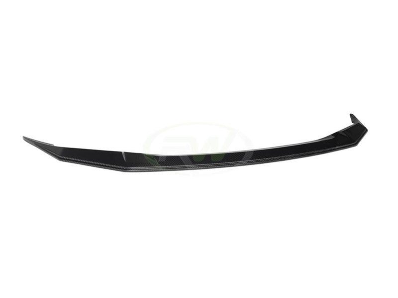 RW Carbon BMW F90 M5 LCI GTS Style Carbon Fiber Front Lip