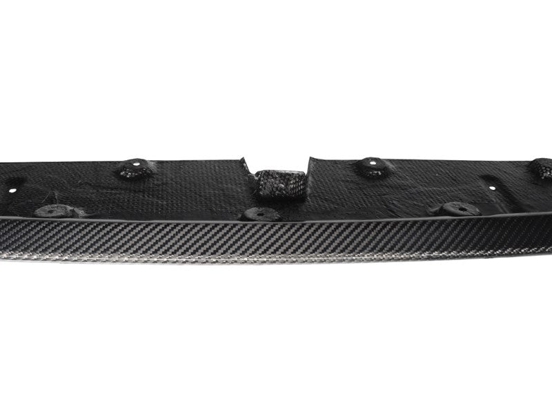 RW Carbon BMW F90 M5 LCI CS Style Carbon Fiber Front Lip