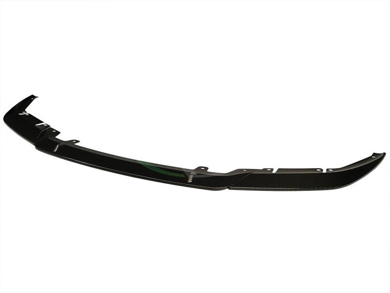 RW Carbon BMW F90 M5 LCI S-Style Carbon Fiber Front Lip