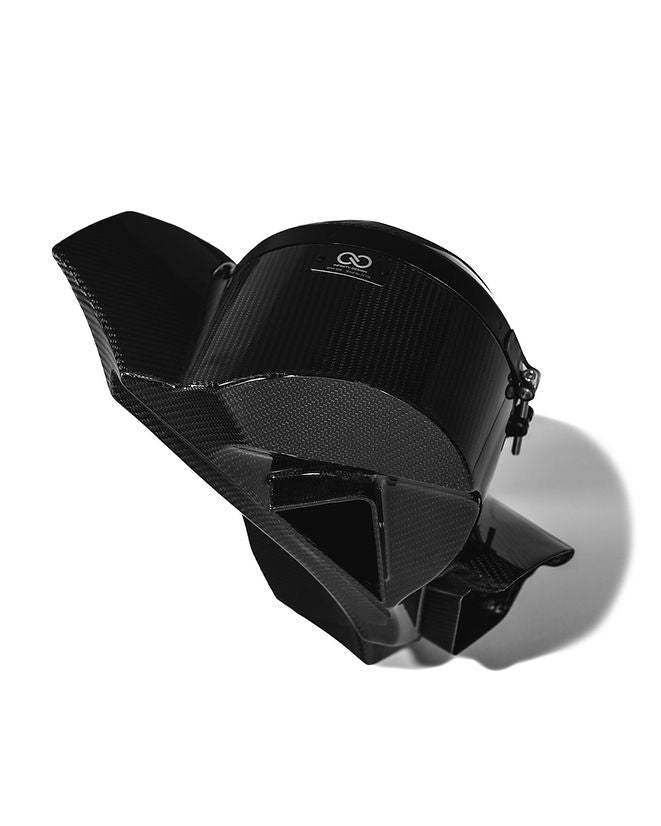 Infinity Design BMW S58 G80 M3 | G82 M4 | G87 M2 Carbon Intake