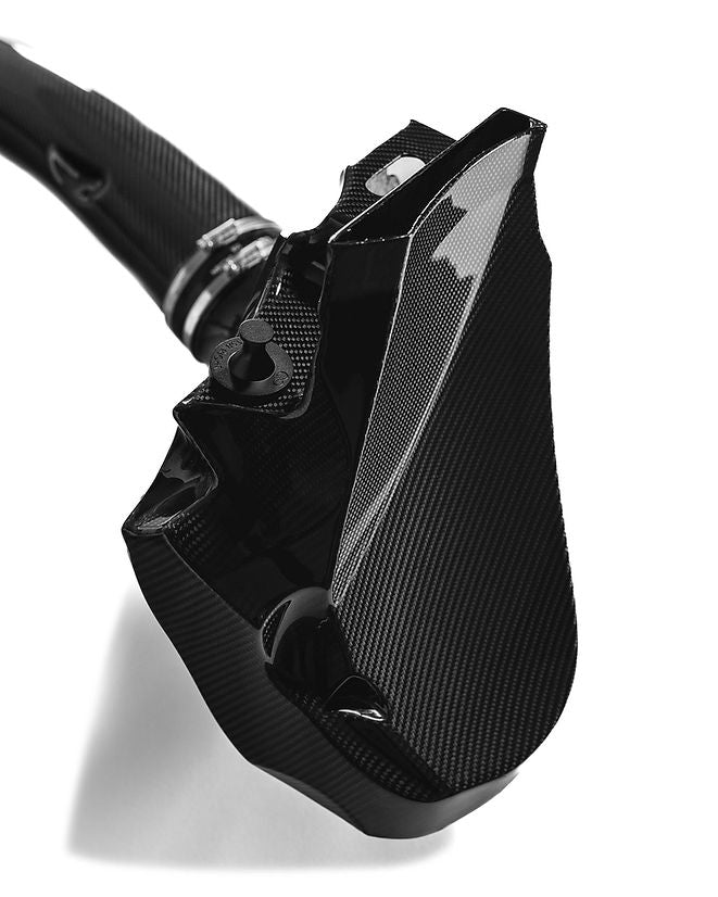 Infinity Design BMW S58 G80 M3 | G82 M4 | G87 M2 Carbon Intake