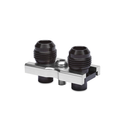 Mishimoto Oil Line Fitting Kit (OEM To -10AN Adapter)