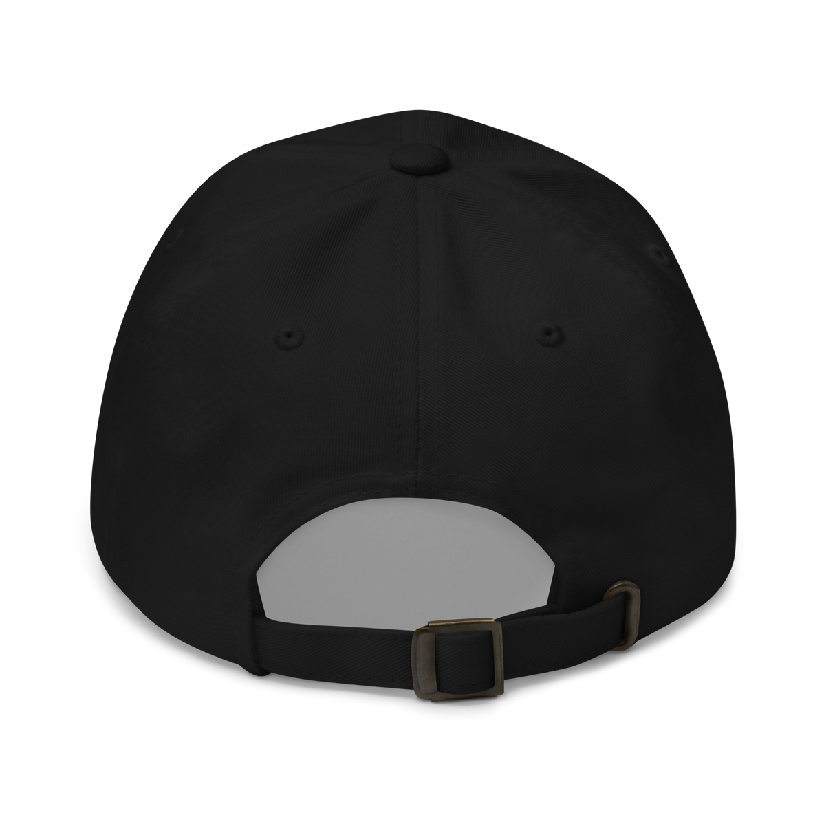 Vehicle Virals OG Dad Hat (Black)