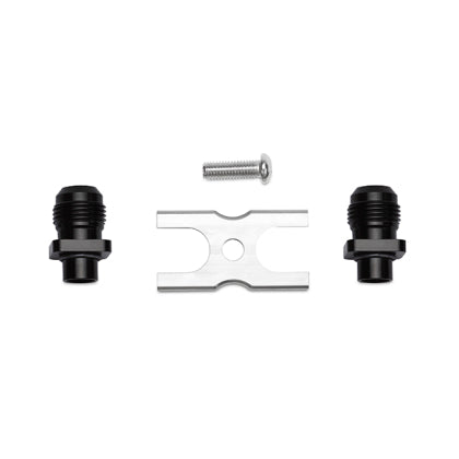 Mishimoto Oil Line Fitting Kit (OEM To -10AN Adapter)