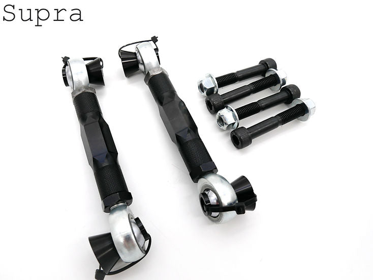 SLG Adjustable Rear Sway Bar Links