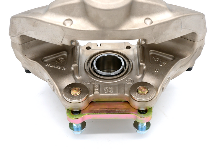 SLG E-Series Rear 370mm Big Brake Kit