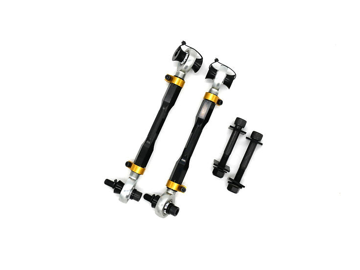 SLG BMW E8X/E9X Adjustable Camber Arms