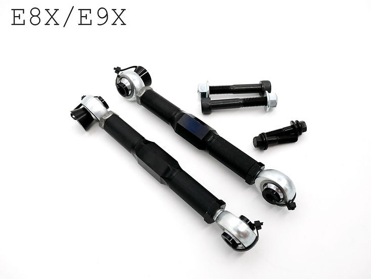 SLG Adjustable Rear Sway Bar Links