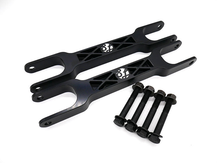 SLG BMW E8X/E9X Billet Lower Guide Arms