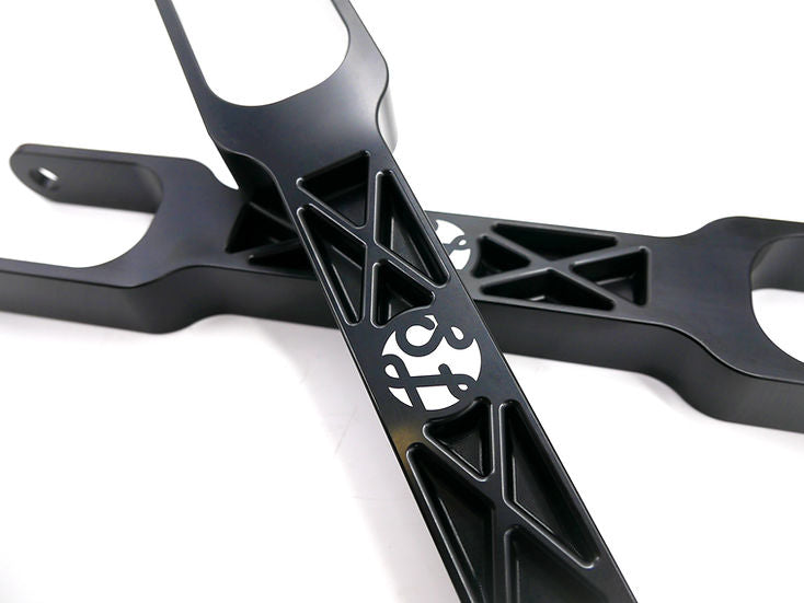 SLG BMW E8X/E9X Billet Lower Guide Arms