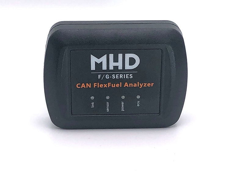 MHD CAN Flex Fuel Analyzer Quick-Install Kit