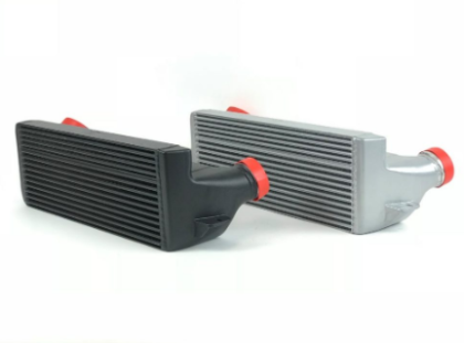 CSF High Performance Intercooler for N54/N55 1M/135i/335i/335is/Z4 35i/s