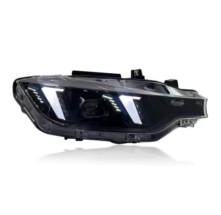 BMW F30/F31 G8X LCI-Style Headlights