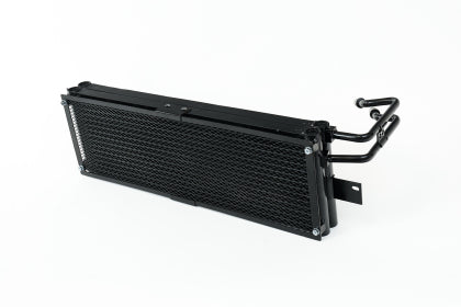 CSF Transmission Oil Cooler w/ Rock Guard for BMW G8X M3/M4