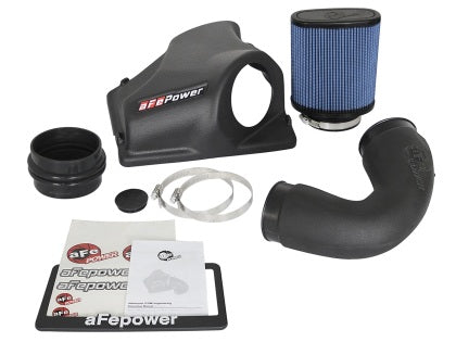 aFe Magnum FORCE Stage 2 for BMW 330i (F3x) B48
