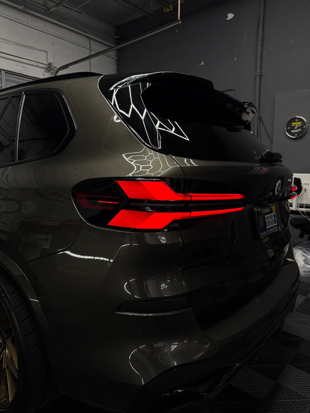 G05 LCI-Style LED Tail Lights