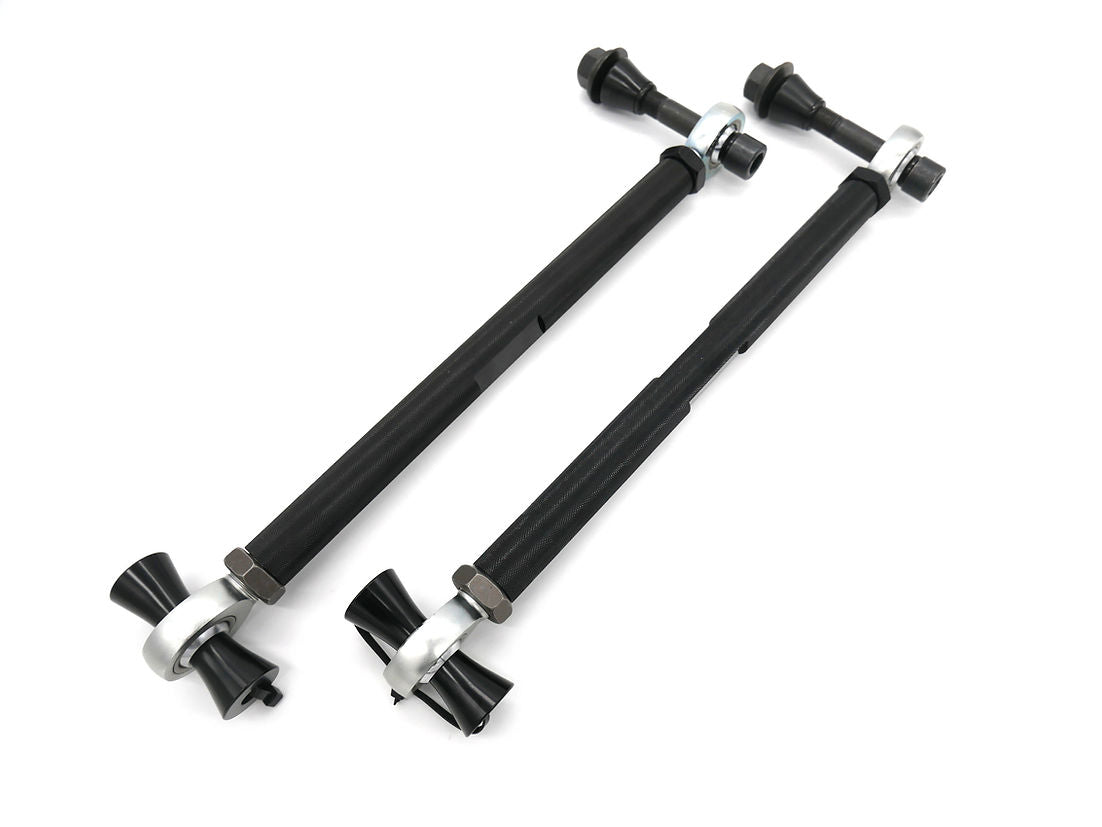 SLG Adjustable Front Tension Arm Kit