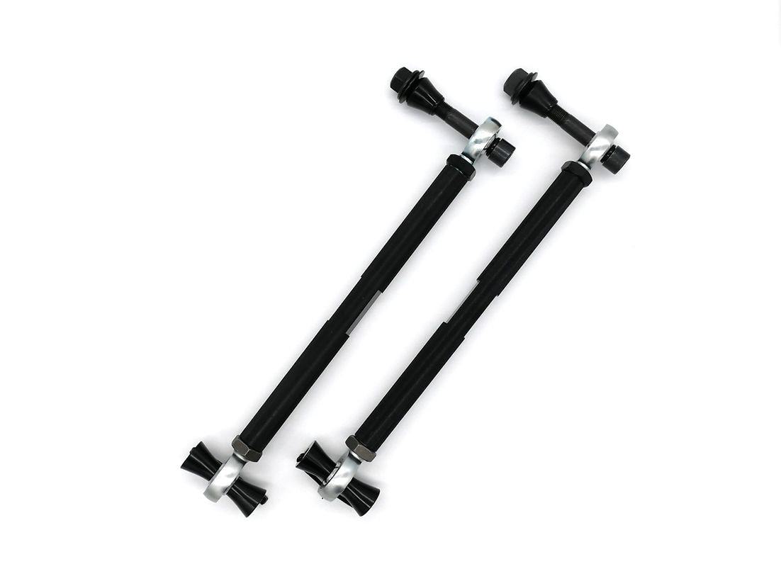 SLG Adjustable Front Tension Arm Kit