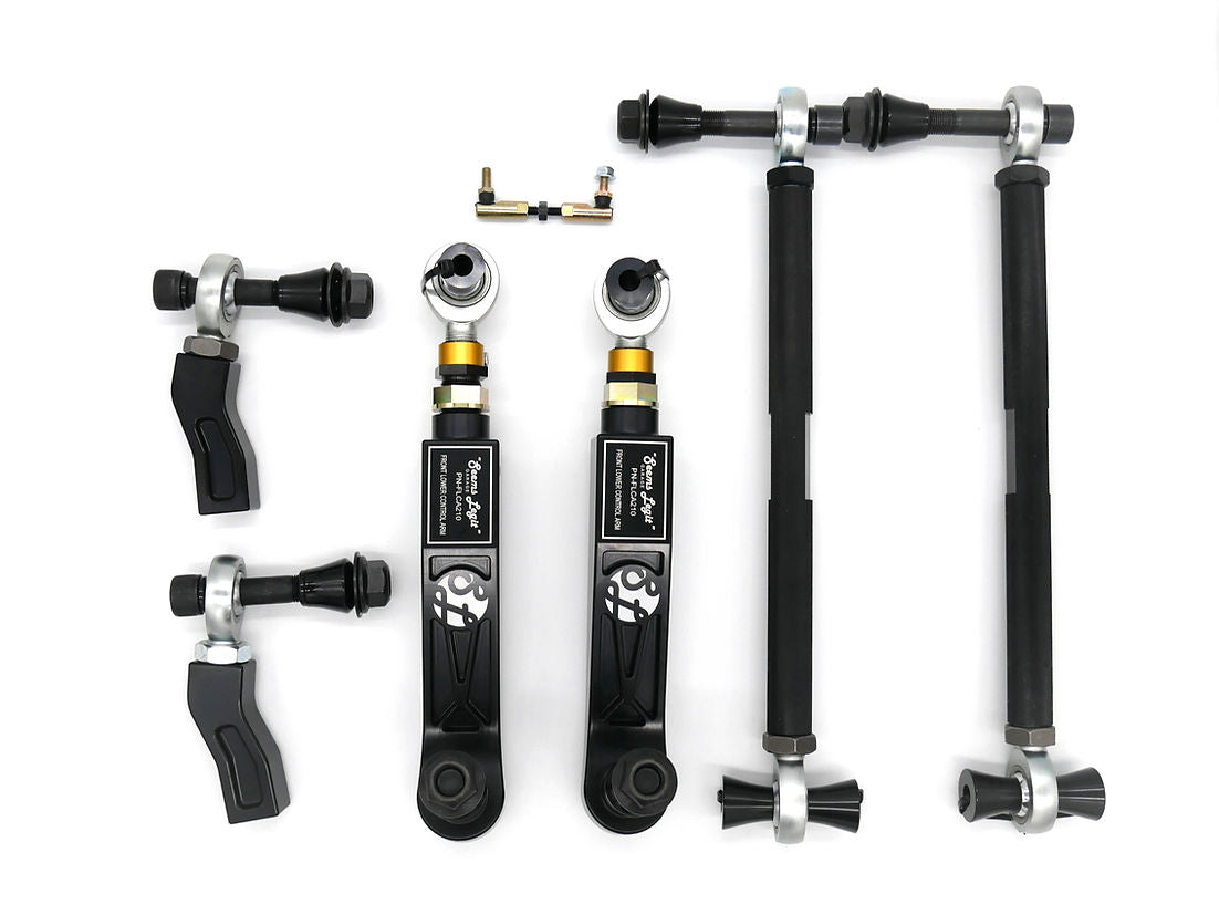 SLG Adjustable Front Arm Bundle