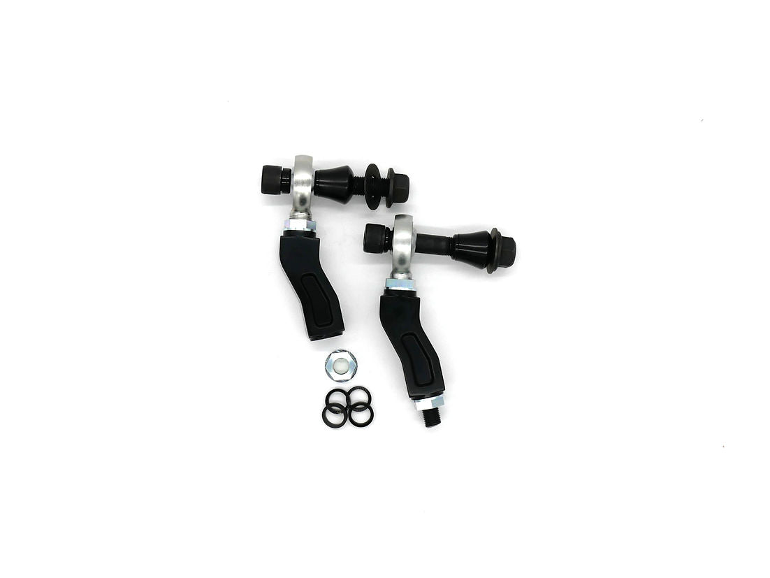 SLG Corrected Toe Arm Kit
